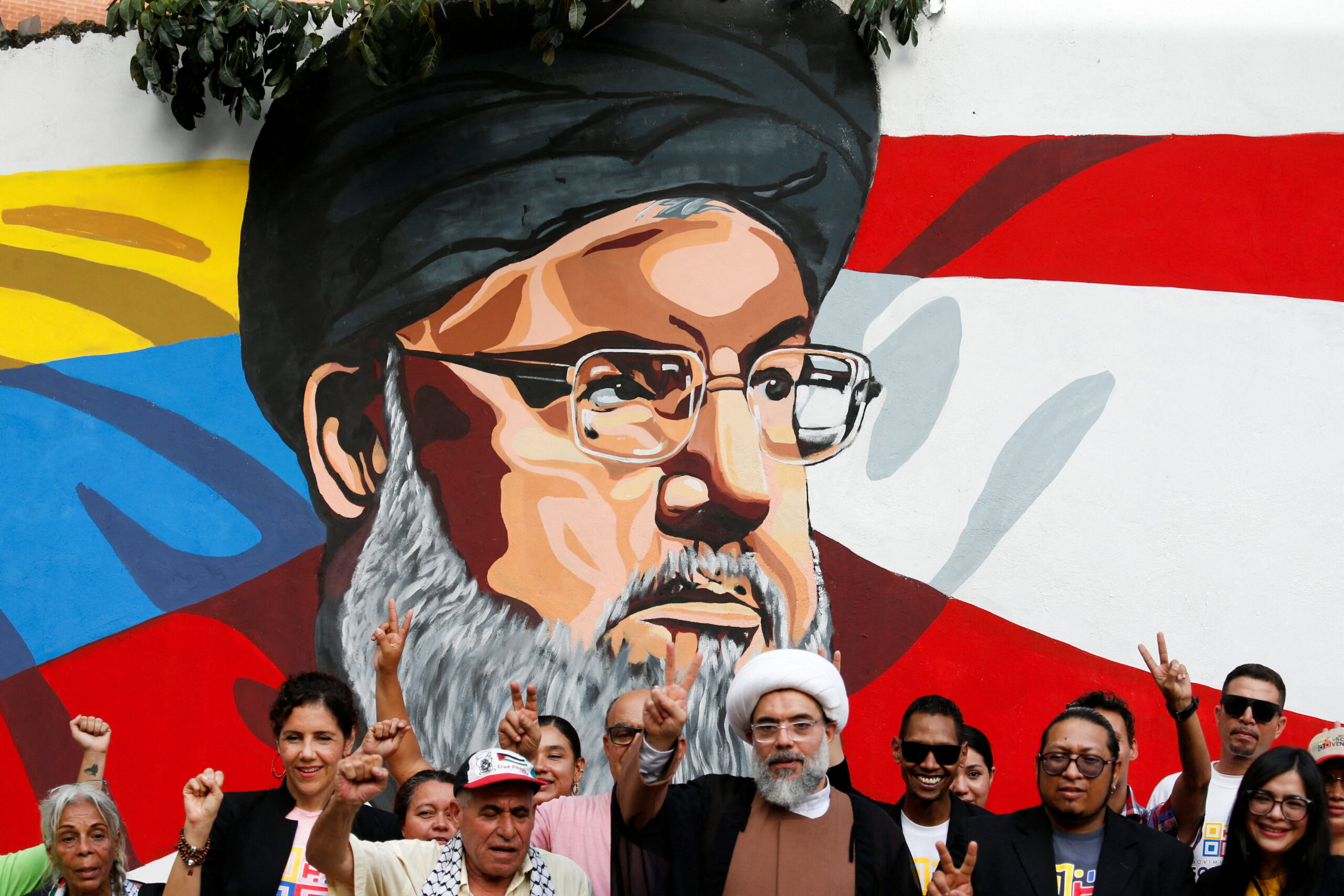 From Venezuela to Iran: Unpacking Trump's Foreign Policy Moves
